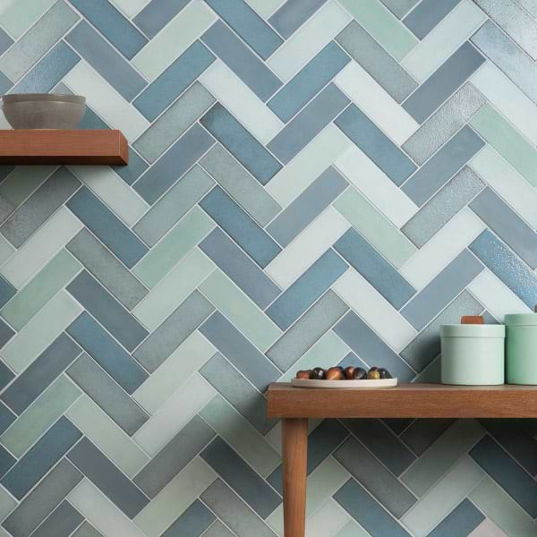 Herringbone & Chevron