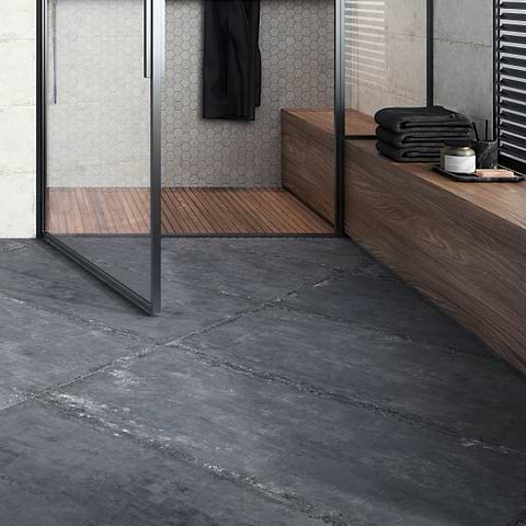 Concrete Look