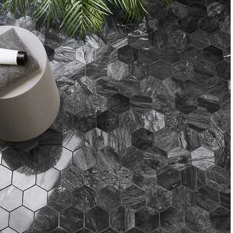 Hexagon