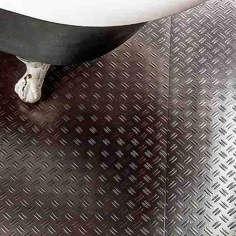 Metallic