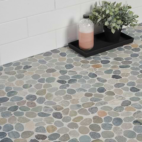 Pebble Tile