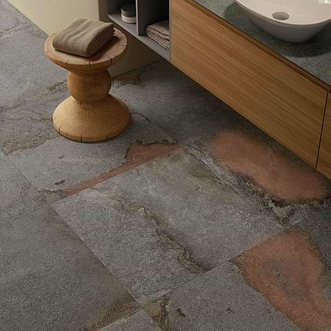 Stone Look
