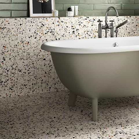 Terrazzo