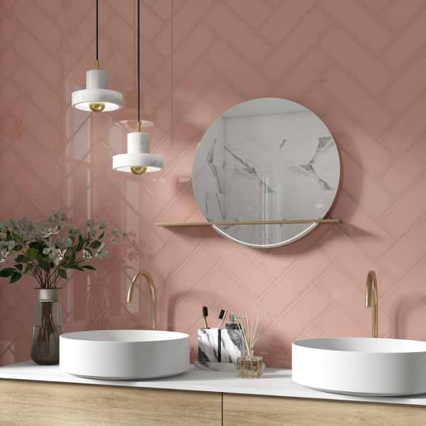 Herringbone
