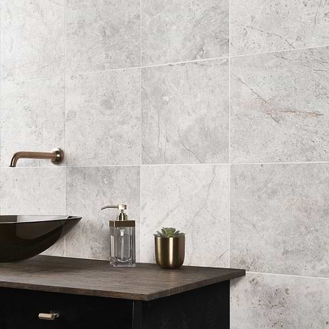 Marble & Natural Stone