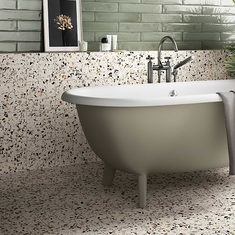 Terrazzo