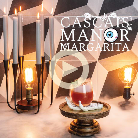 Cascais Manor Margarita