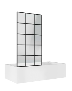 Bathtub Doors