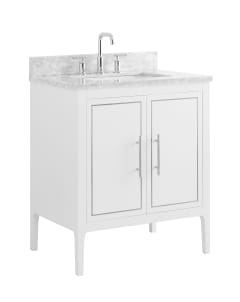 Free-Standing Vanities