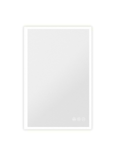 Lighted Mirrors