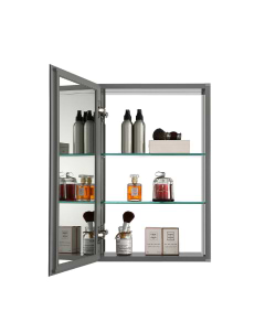 Medicine Cabinets