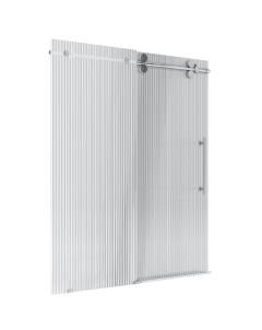Shower Doors By Finish