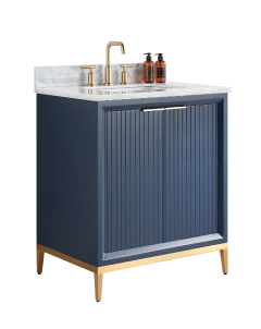 Vanities by Color