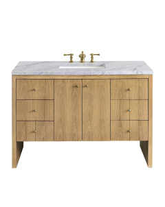 Vanities by Size