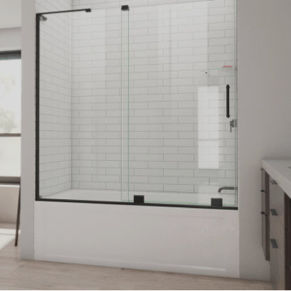 Shower Doors & Enclosures