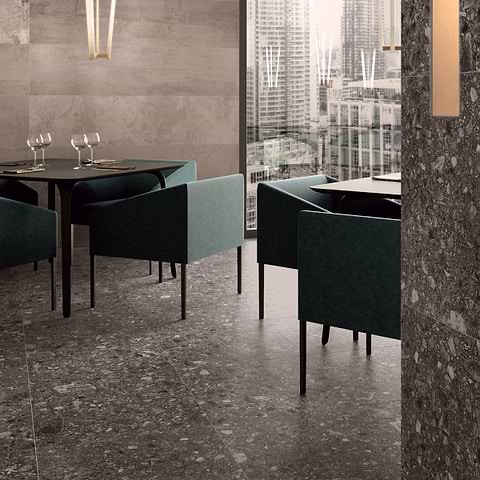 Terrazzo