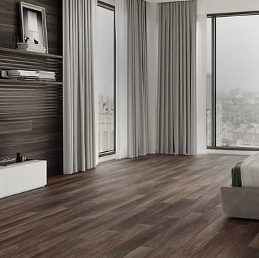LVT