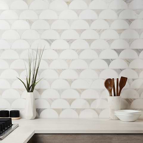 Marble & Stone