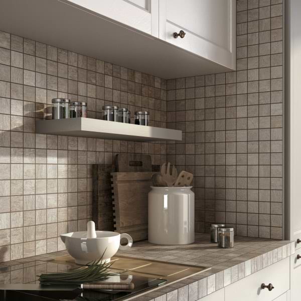 All Mosaics