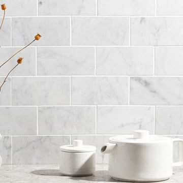 Marble Look