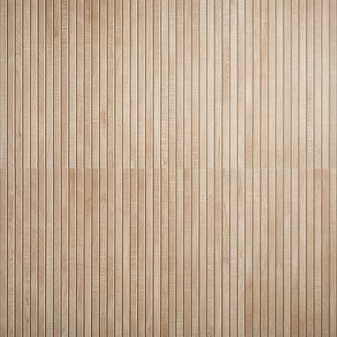 Fluted