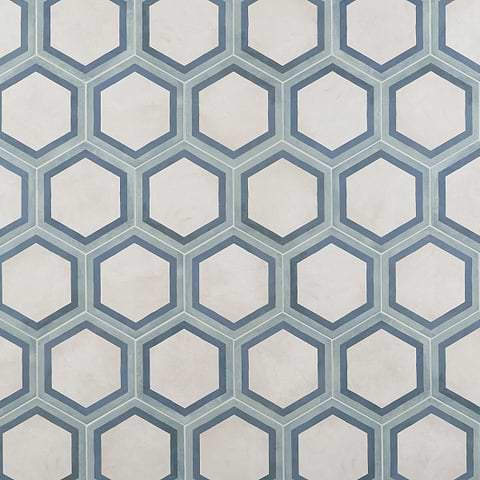Hexagon Tiles