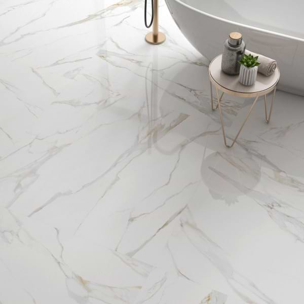 Marble Look