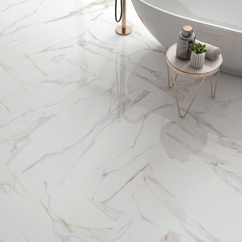 Marble Look