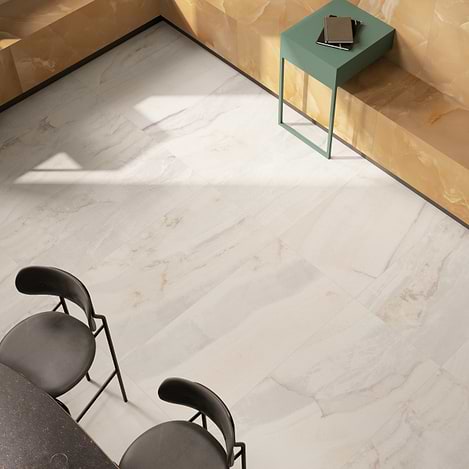 Commercial Floor