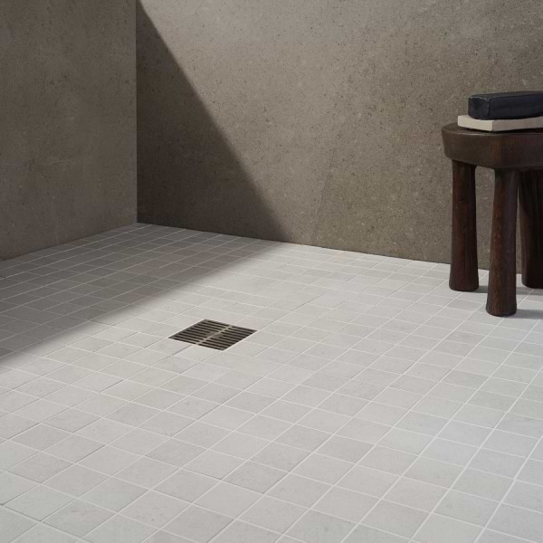 Floor Mosaics
