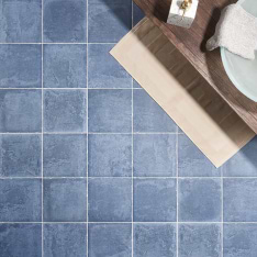 Bathroom Floor Tile