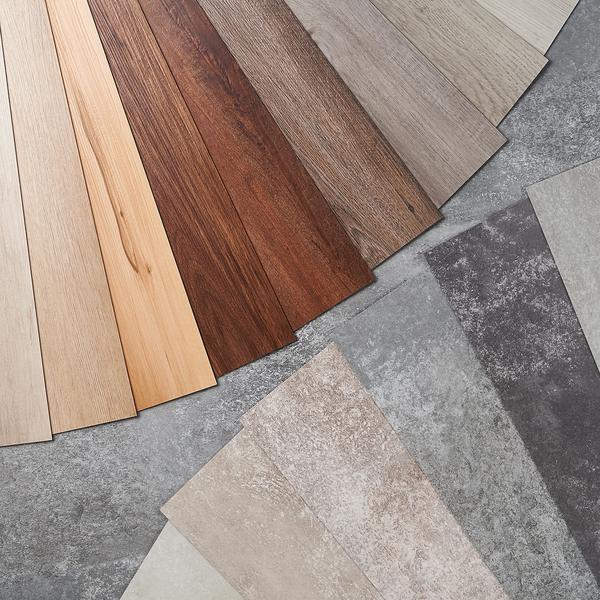 Renew LVT