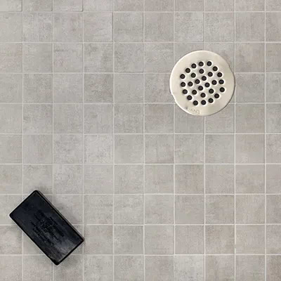 Concrete Look
