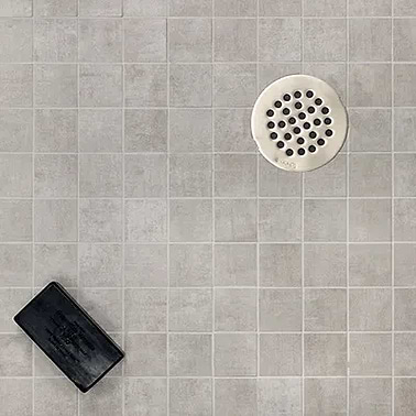 Concrete Look