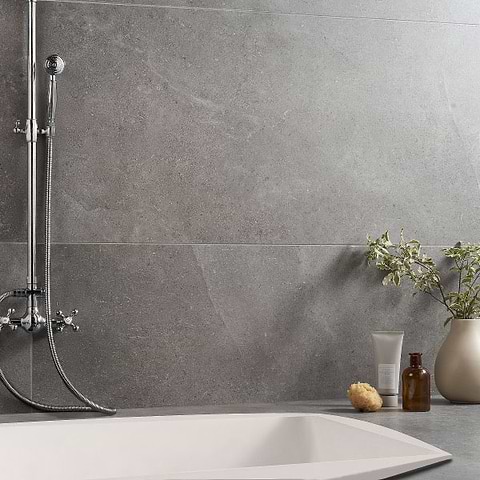 Concrete Look