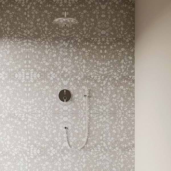 Terrazzo & Terrazzo Look