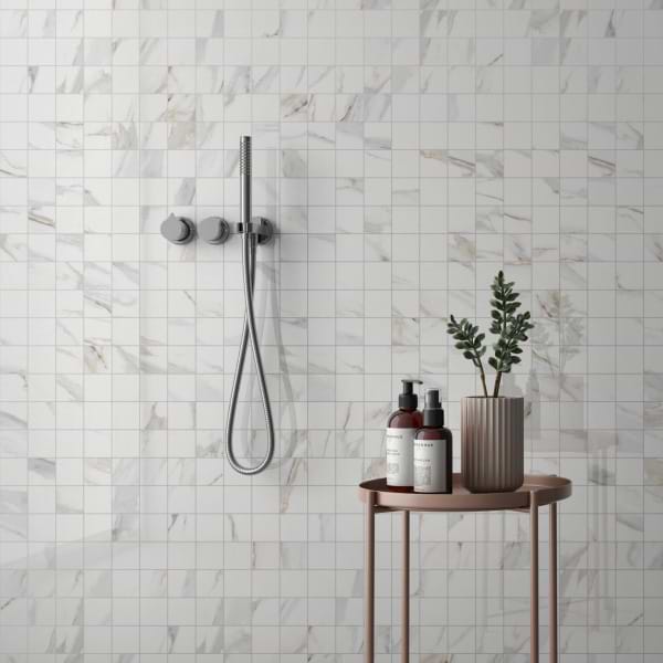 Mosaics