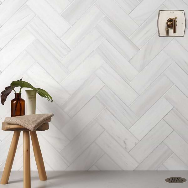 Herringbone