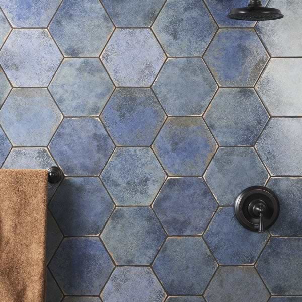Hexagon