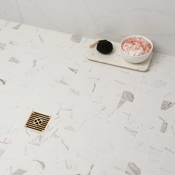 Marble Look