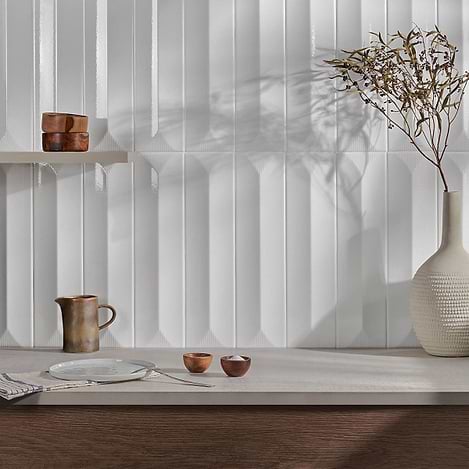 Ceramic & Porcelain