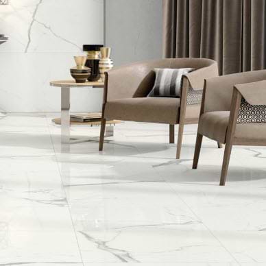 Install Over Existing Tile