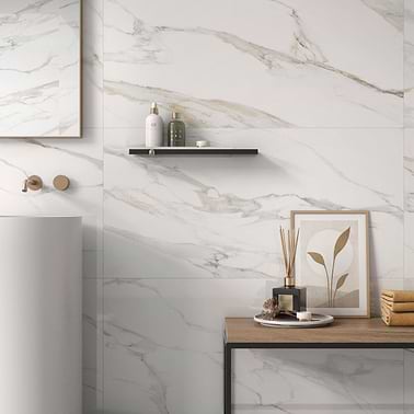 Marble Look
