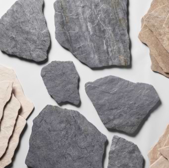 Flagstone Tiles