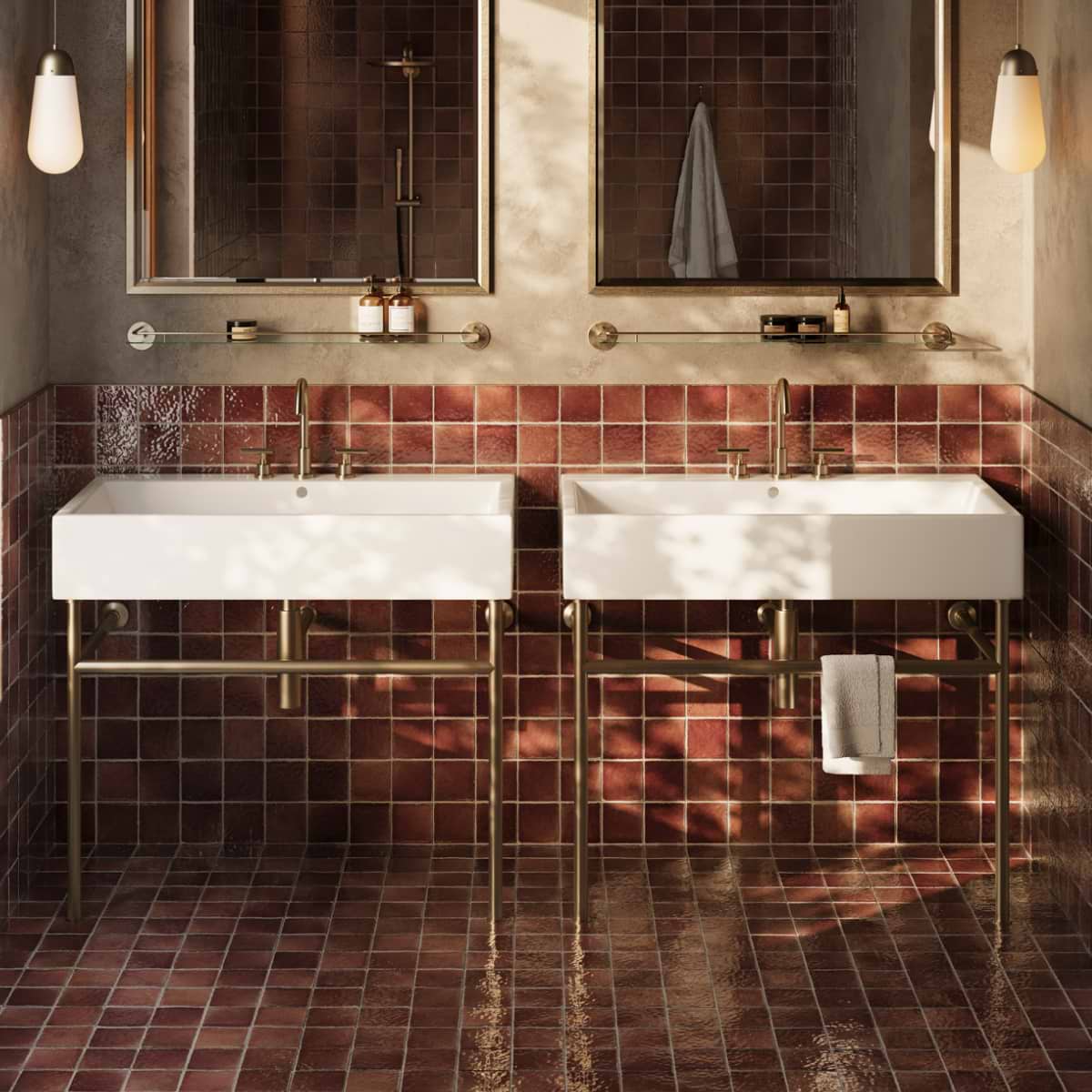 Apollo Vanities