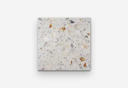 Authentic Terrazzo