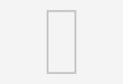 10-19" Width