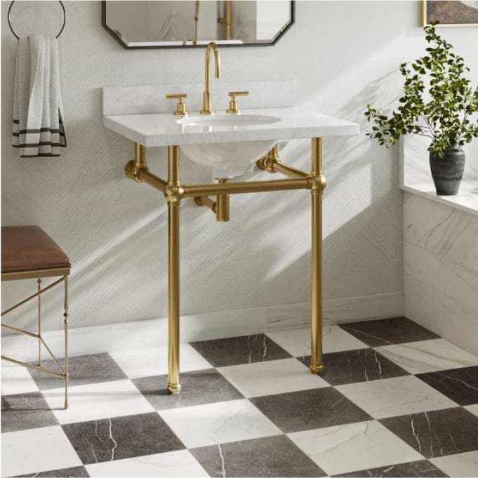 Bath New Arrivals