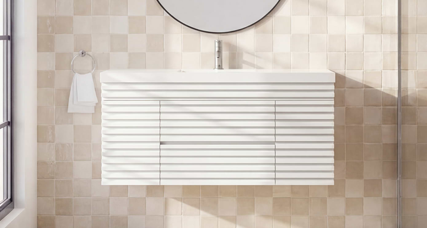 Vanities on Sale