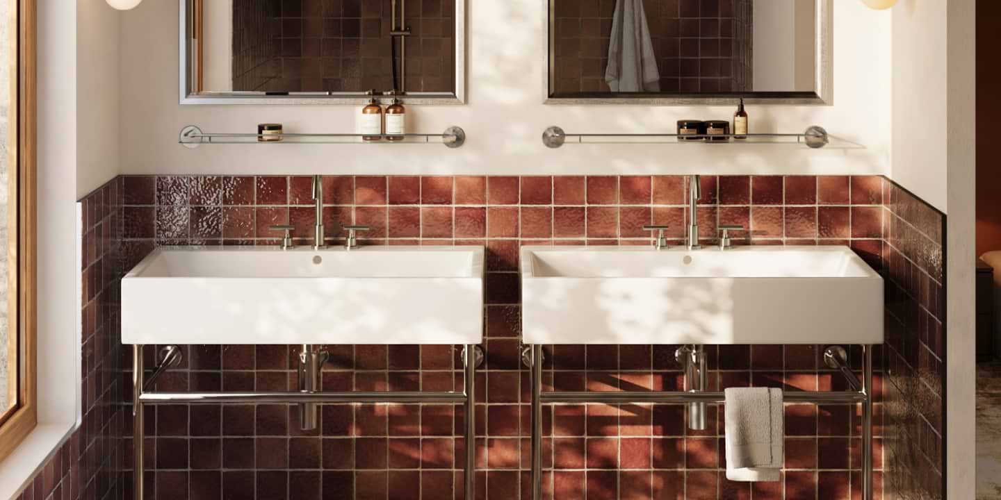 Bath Trends